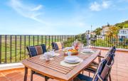 Lovely Home In Pego With Private Swimming Pool, Can Be Inside Or Outside
