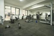 Luxury 2 Bedroom Apartment-Heated swimming pool,well equiped gym