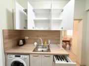 Blue Luna - Stylish City Escape in Varna