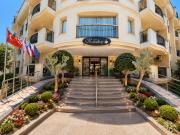 Club Karakas Apart Otel Club Karakas Apart Otel