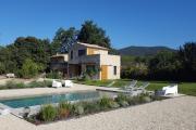 Maison des Vignes Swimming pool and charm in Lauris