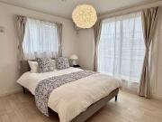 4BR 10pp 6-min JR Direct Shinjuku Shibuya