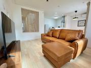 4BR 10pp 6-min JR Direct Shinjuku Shibuya