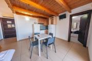 Mistral Apartments