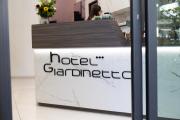 Hotel Giardinetto Al SantOrsola