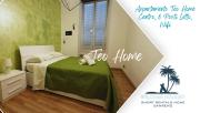 WH-Teo Home-6 posti letto-Centro-Wi-Fi