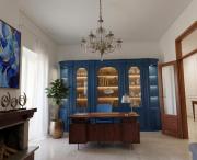 Simohouse Lecce - Executive Suite Apartment 140mq - 2 Bathrooms