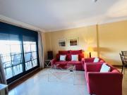 Pool View - Golf Apartment - GRA01