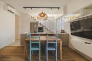 Sea View Terrace House