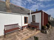 Top Cruden Bay