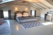 San Mauro rooms