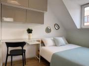 5 pokoi i salon - Gdańsk Wrzeszcz