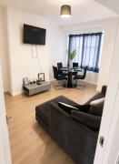 Spacious 4-Bed Home in St Helens Free Parking
