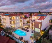 Apartments Villa Nina