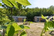 Welcome in - Chalet Zeeland - Camping Duinhoeve | Comfortabel familiechalet | Huisdiervriendelijk