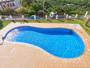 Apartment Almuñecar Tropical V-2 by Interhome