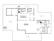 Holiday Home Uschi - 1km from the sea by Interhome