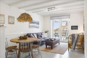 Holiday apartment with Ocean View