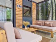 Holiday Home Arsen by Interhome
