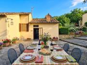 Apartment Alloro by Interhome