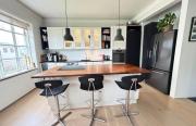 Stylish apartment in the heart of Reykjavík - Birta Rentals