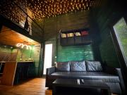 THE STARS CABIN Predeal Ciubar