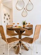 Seven Sky appartment in Tunis
