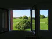 Cimadevilla, near the beach