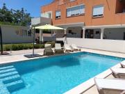 Apartments Hanna with Pool