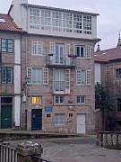 Top Santiago de Compostela