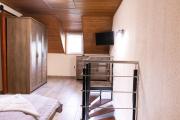 Tisza Apartman Mártély