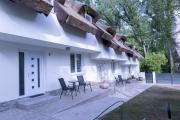 Tisza Apartman Mártély