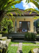 Top Ubud