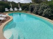 Sea Sky Villa with private pool