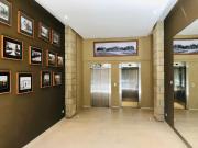 Pampa aparments