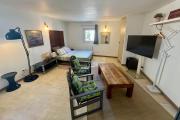 Studio RDC Torreilles village