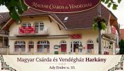 Magyar Csárda és Vendégház