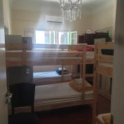 Hostl - Beds & Rooms - The Hostel Inn Paphos, Old Town