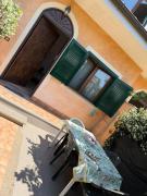 Casa Koko, villetta in Fiumicino