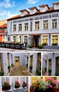 Tallinn Old town Getaway