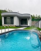 Alpine Resorts