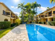 Maison exclusive de style balinais - Gardien 24h