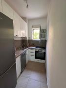 Spectacular Two Bedroom Apartment with Parking
