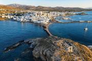 Top Naxos Chora