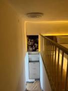 Parco Dora Trendy Apartment