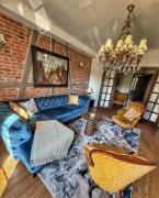 Anikė Old Town Apartment