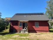 Ferienwohnung Plattmuschel Ilse Ostseebad Mönchgut