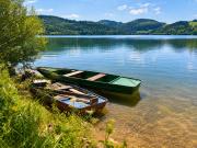Dom pri Maši - The Lakeside House