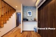Entire home& M03 10 min to Shinjuku & 1 min walk to subway station & 3 bedrooms & max 9 people