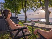 Top Cap-Saint-Ignace